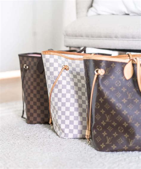 louis vuitton bag neverfull fake|authenticating a louis Vuitton Bag.